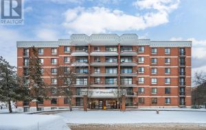 505 - 14 GREENVIEW DRIVE