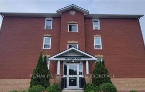 404 - 550A TALBOT PLACE