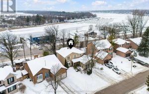 597 FOREST HILL DRIVE W