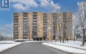 510 - 66 GREENVIEW DRIVE