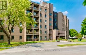 212 - 17 ELDON HALL PLACE