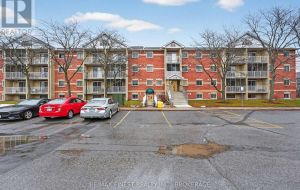 311 - 316 KINGSDALE AVENUE