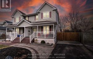 490 GRANDTRUNK AVENUE