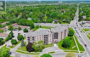 602 - 17 ELDON HALL PLACE