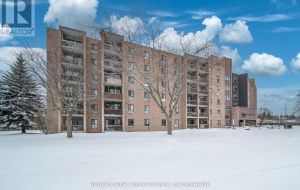 507 - 17 ELDON HALL PLACE