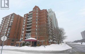 703 - 50 EMMERSON AVENUE