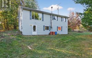 543 JAMES WILSON ROAD