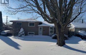 14 HERCHMER CRESCENT