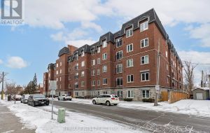 202 - 501 FRONTENAC STREET