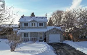 691 MUIRFIELD CRESCENT