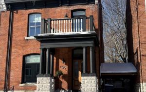 28 WELLINGTON STREET