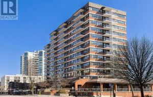 503 - 165 ONTARIO STREET