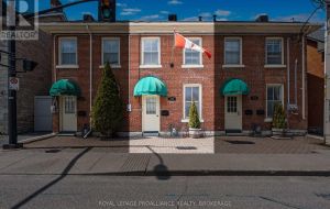 272 WELLINGTON STREET