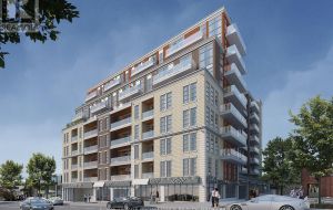 909 - 223 PRINCESS STREET