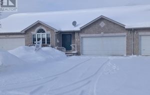 166 ELLESMEER AVENUE