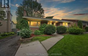 140 LIDDELL CRESCENT