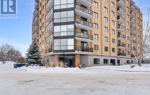 111 - 120 BARRETT COURT