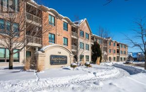 370 - 740 AUGUSTA DRIVE