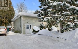 461 HENRIETTA STREET