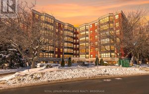 702 - 675 DAVIS DRIVE