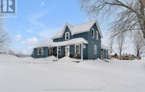 191 FIFTH CONCESSION ROAD S