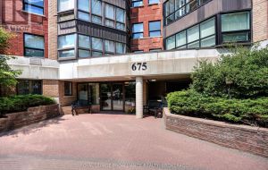 609 - 675 DAVIS DRIVE