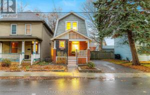 570 FRONTENAC STREET