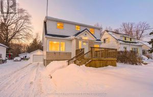 120 HILLENDALE AVENUE