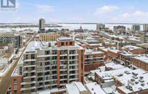 905 - 223 PRINCESS STREET