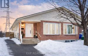 554 WHISTLER TERRACE