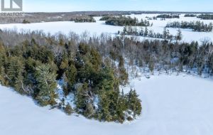 PT ISLAND B GRACEY'S ISLAND