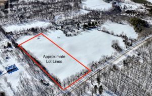 PART 3 BRADFORD ROAD