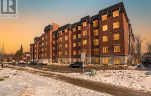 421 - 501 FRONTENAC STREET