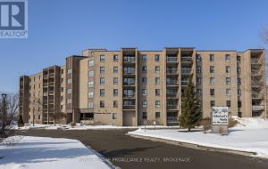 207 - 334 QUEEN MARY ROAD