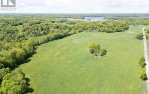 LOT 18 GANANOQUE LAKE ROAD