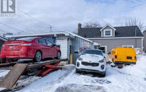 225 CONCESSION STREET