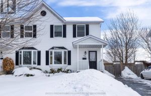 521 GRANDTRUNK AVENUE