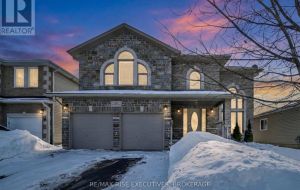 402 CAVENDISH CRESCENT