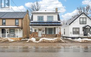 203 CONCESSION STREET