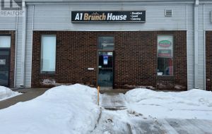 70A - 1407 JOHN COUNTER BOULEVARD