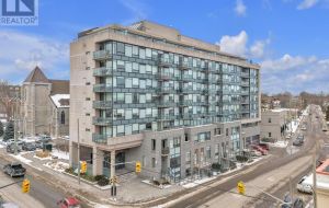 506 - 121 QUEEN STREET