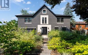 124 CHURCHILL CRESCENT