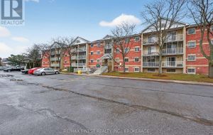 311 - 316 KINGSDALE AVENUE