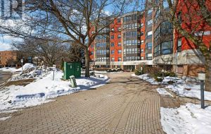 402 - 675 DAVIS DRIVE