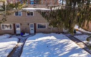 12 - 258 QUEEN MARY ROAD