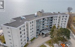 106 - 1 MOWAT AVENUE