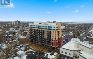 519 - 652 PRINCESS STREET