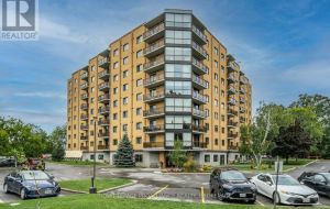 606 - 120 BARRETT COURT