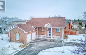 662 MILLBROOK CRESCENT