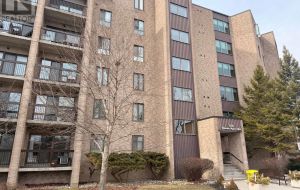 611 - 358 QUEEN MARY ROAD